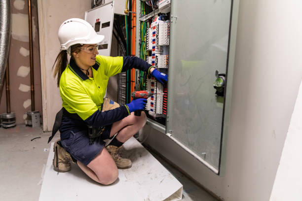 Best Electrician Near Me  in Spring Hill, KS