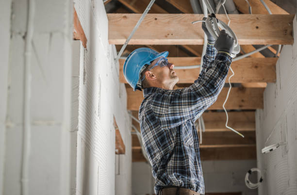 Best Electrician Near Me  in Spring Hill, KS