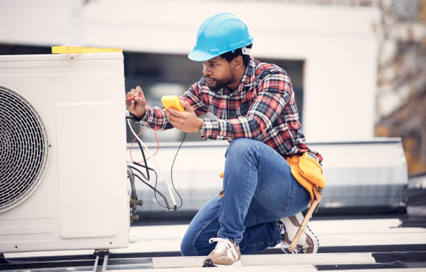 Best Commercial Electrician Services  in Spring Hill, KS