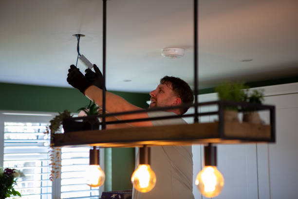 Best Electrical Upgrades for Homes  in Spring Hill, KS