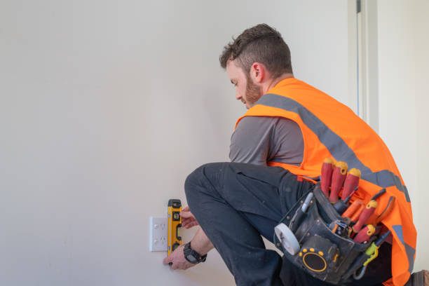 Best 24-Hour Electrician  in Spring Hill, KS